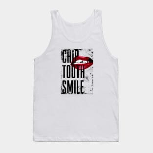 Flyer Tank Top